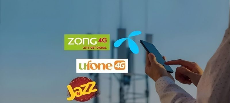 Mobile call and data package prices increased as PTA updates tariffs