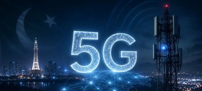 PTA Says Pakistan Now Has 3.81 Million 5G Ready Smartphones