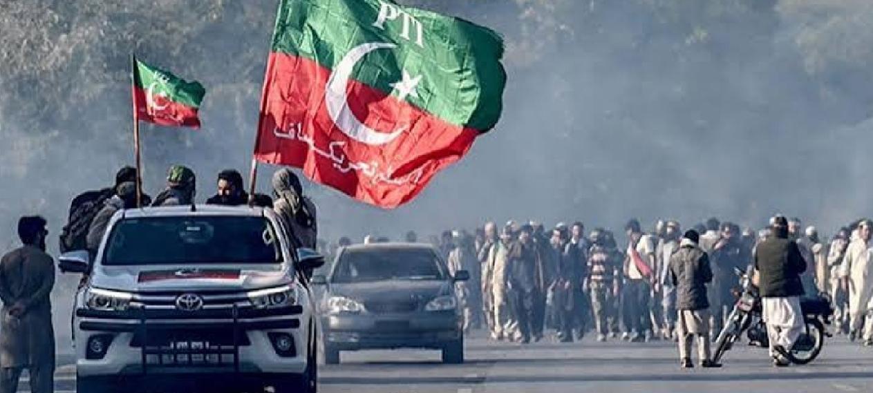 PTI Announces Nationwide Protest From August 5 for Imran Khan’s Release
