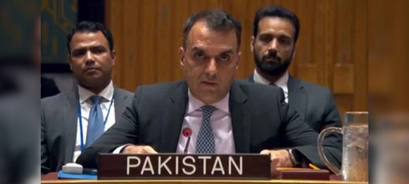 Pakistan Condemns Missile Attacks on Saudi Arabia, Reaffirms Full Support