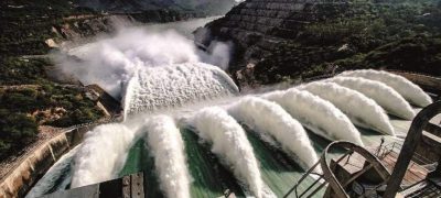 Pakistan Dams Reach 58% Capacity as Monsoon Flood Risks Increase