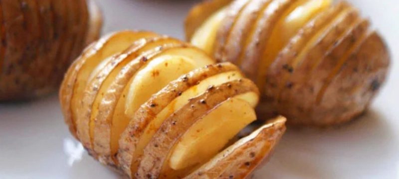 Pakistan Develops 4 New Potato Varities For French Fries and Chips