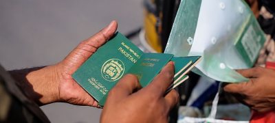 Pakistan Embassy Temporarily Defers E-Passport Services in UAE