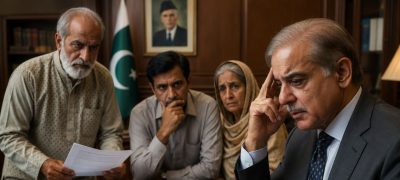Pakistan Government Borrows Rs. 611 Billion from Banks in Five Days
