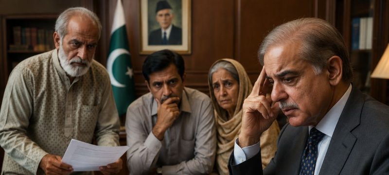 Pakistan Government Borrows Rs. 611 Billion from Banks in Five Days