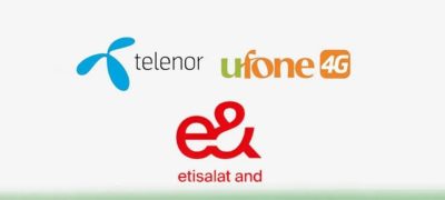 Pakistan Government Halts Ufone-Telenor Rebranding to ‘e&’ Over Legal Concerns