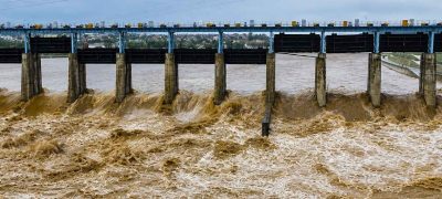 Pakistan Issues Low Flood Alert for Indus and Chenab Rivers