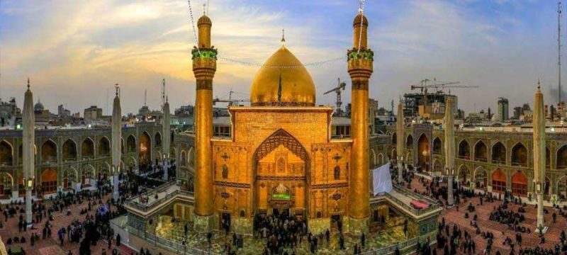 Pakistan Issues New Advisory for Pilgrims Planning to Visit Iran, Iraq