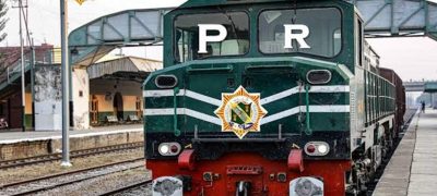 Pakistan Railways Posts Record Rs115 Billion Revenue in FY2025-26