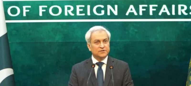Pakistan Rejects Claims of Stepping Back from Iran-US Mediation Efforts