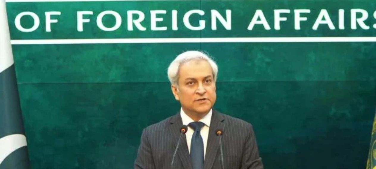Pakistan Rejects Claims of Stepping Back from Iran-US Mediation Efforts