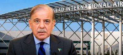 Pakistan to Privatise Karachi, Lahore and Islamabad Airports