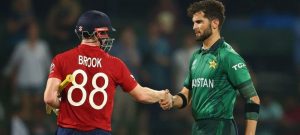 Pakistan vs England ODI Series Schedule Announced