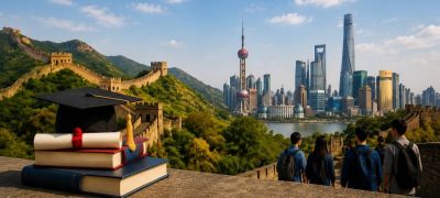 Pakistani Students Can Study in China for Free HEC Opens New Research Opportunity