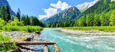 Pakistan’s Northern Paradise: A Journey Through Kumrat and Kalam