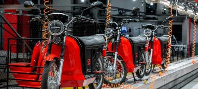 Pakistanโs Zyp Technologies Reaches 3 Million Emission-Free Kilometers With Electric Bikes