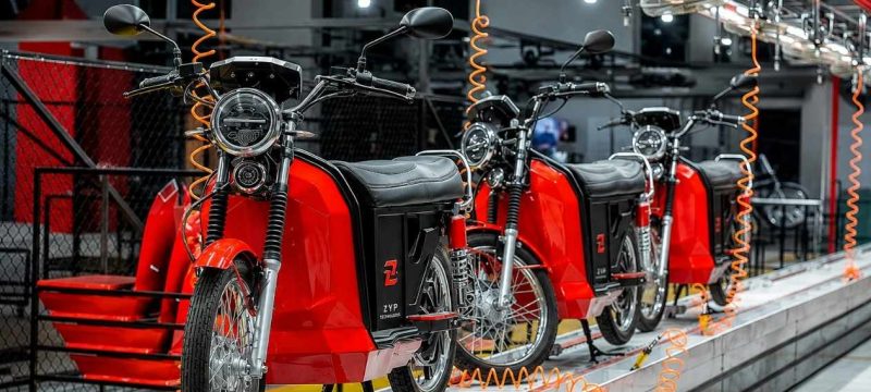 Pakistan’s Zyp Technologies Reaches 3 Million Emission-Free Kilometers With Electric Bikes