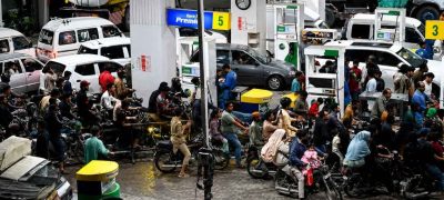 Petrol Price Increased in Pakistan from July 31 as Government Revises Fuel Rates
