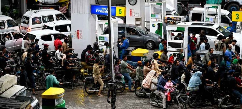 Petrol Price Increased in Pakistan from July 31 as Government Revises Fuel Rates