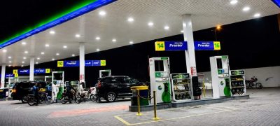 Petrol Price in Pakistan Crosses Rs331 Per Litre, Diesel Nears Rs378