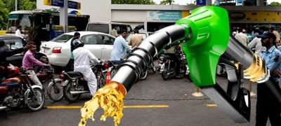 Petrol Price in Pakistan Likely to Drop by Rs2 Per Litre from July 4