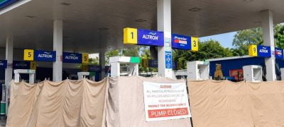 Petrol Pump Owners Announce Nationwide Strike After Talks With Government Fail