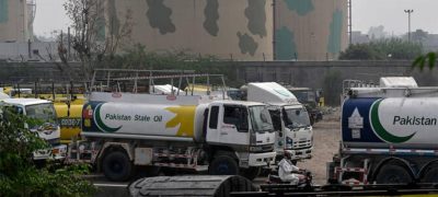 Petrol Shortage Fears Rise in Punjab After Fuel Supply Disruptions