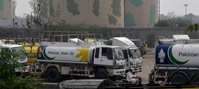 Petrol Shortage Fears Rise in Punjab After Fuel Supply Disruptions