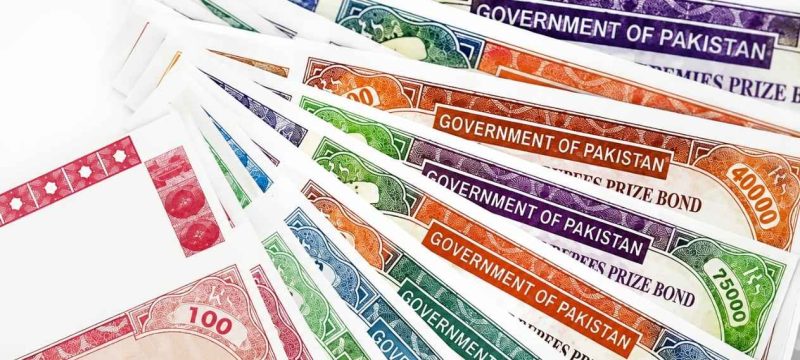 Prize Bond Tax in Pakistan Remains Unchanged After Budget 2026