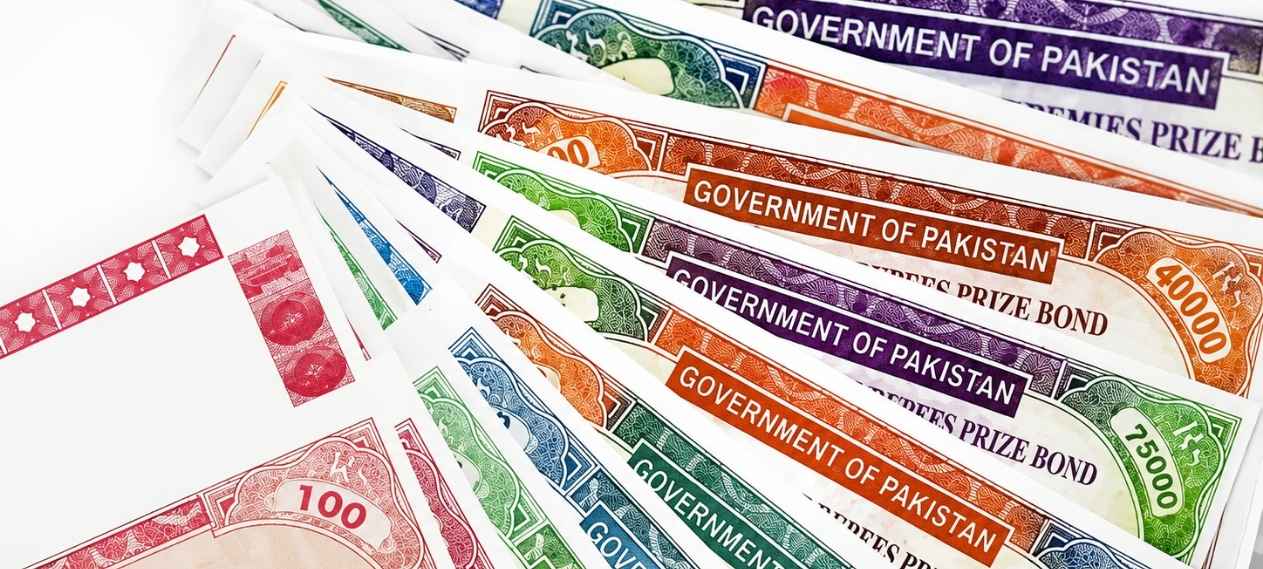 Prize Bond Tax in Pakistan Remains Unchanged After Budget 2026