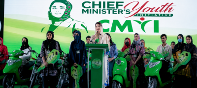 Punjab CM Announces 100,000 Free Electric Bikes for Students Check Who Can Apply