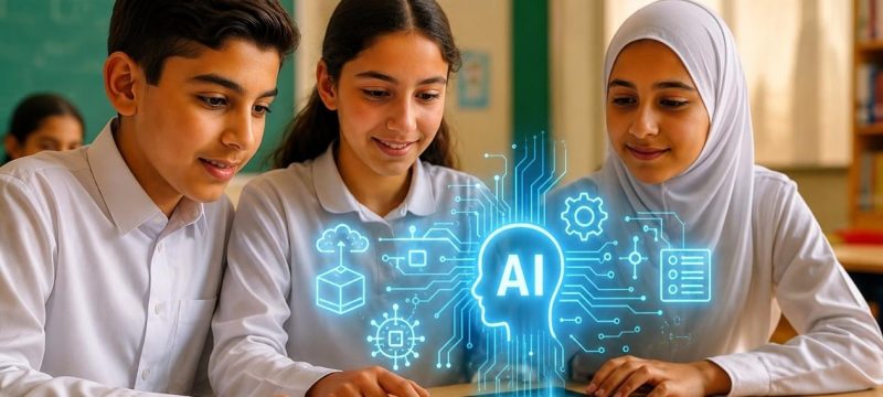 Punjab Delays Introduction of AI Subject in Primary Schools