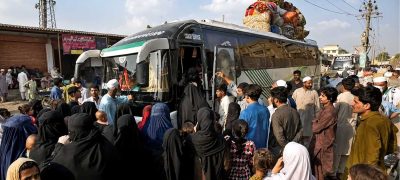 Punjab Deports Over 36,000 Illegal Foreign Nationals in Ongoing Crackdown
