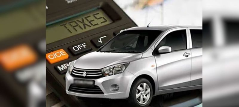 Punjab Excise Announces Discount on Vehicle Token Tax Until August 31