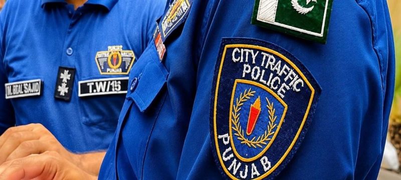Punjab Introduces Junior Traffic Warden Posts for First Time - Check Details