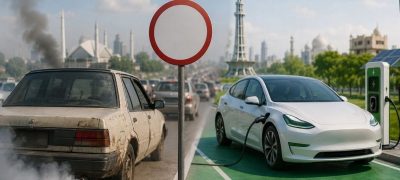 Punjab Introduces New Law for End-of-Life Vehicles