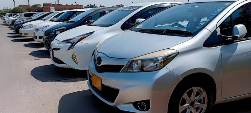 Punjab Introduces New Requirement for Vehicle Registration