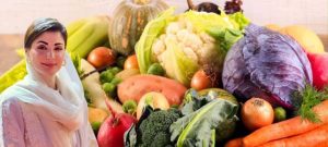 Punjab Launches ‘Sasti Nahi Muft Sabzi, Sanjhi Sabzi’ Vegetable Scheme