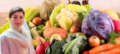 Punjab Launches ‘Sasti Nahi Muft Sabzi, Sanjhi Sabzi’ Vegetable Scheme