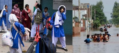 Punjab May Extend Summer Vacations Until September 1 Amid Flood Concerns