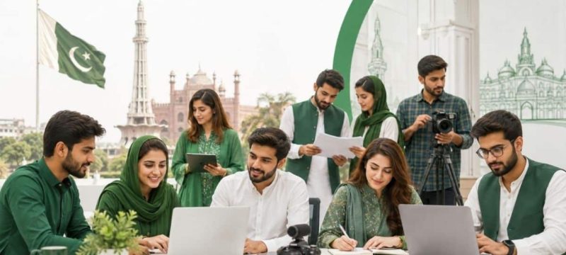 Punjab Opens Applications for One-Year PWDP Volunteer Program - Check Details