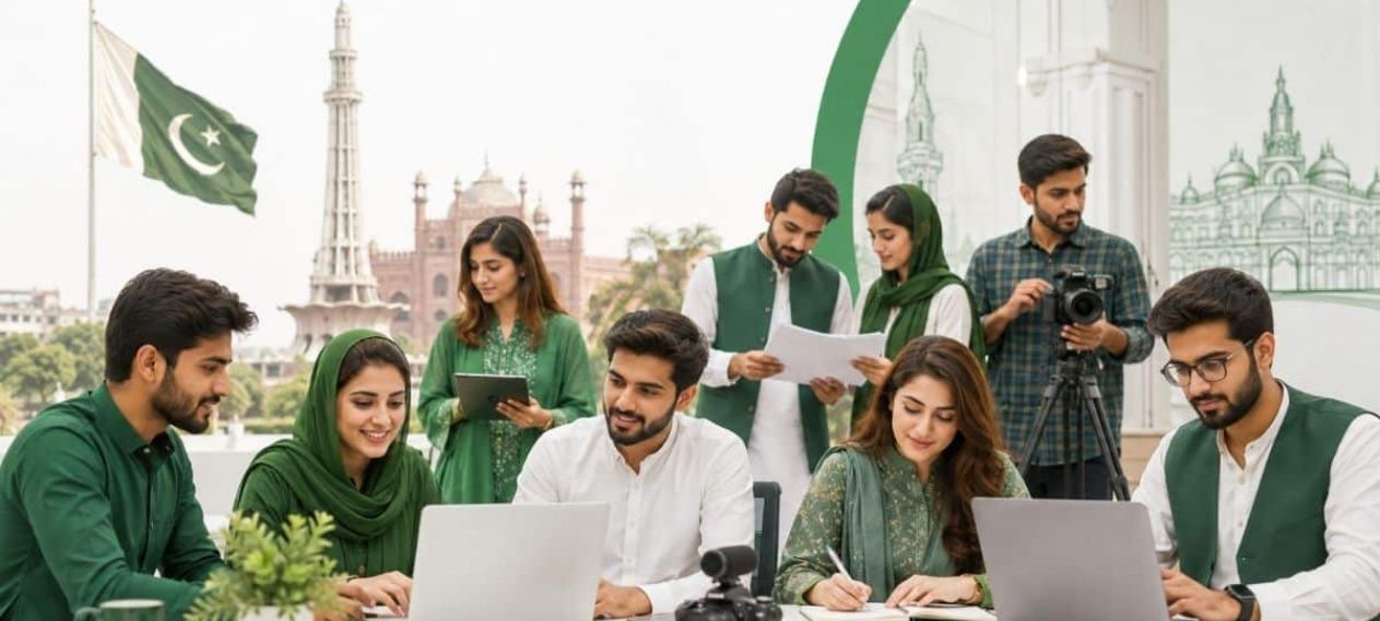 Punjab Opens Applications for One-Year PWDP Volunteer Program - Check Details