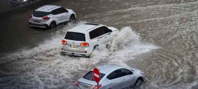 Punjab Second Monsoon Spell From July 19; Flood Alert Issued