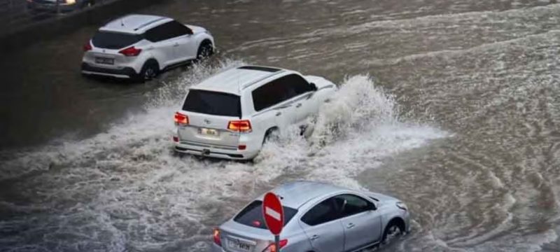 Punjab Second Monsoon Spell From July 19; Flood Alert Issued