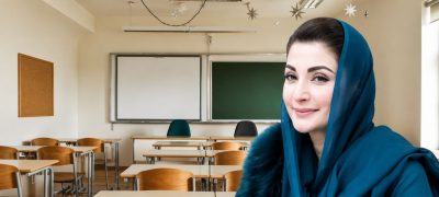 Punjab to Build Aitchison-Style Schools for Boys and Girls After CM Maryam's Approval