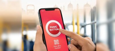 Punjab to Install Panic Buttons at Chinese Residences and Worksites