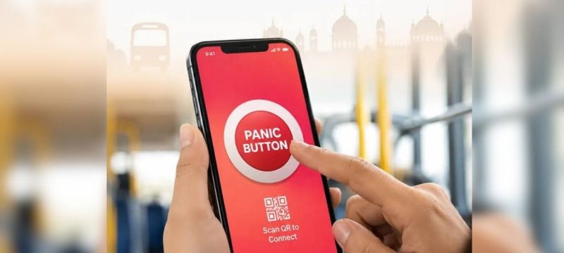 Punjab to Install Panic Buttons at Chinese Residences and Worksites