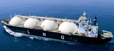 QatarEnergy LNG Tanker Resumes Pakistan Route Through Strait of Hormuz
