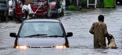 Rain-Related Incidents Claim 19 Lives Across Pakistan in 24 Hours