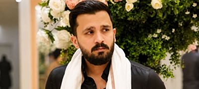 Rajab Butt Booked Over Alleged Assault on Woman and Friends at Lahore Café